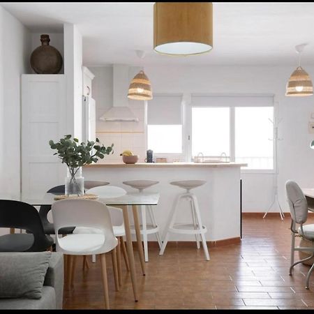 Appartamento Casa Mia Arrecife  Esterno foto