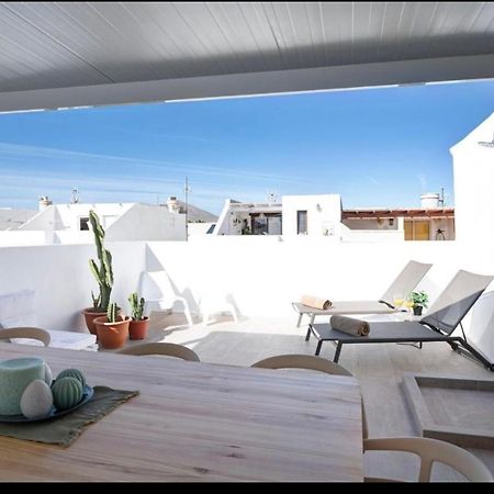 Appartamento Casa Mia Arrecife  Esterno foto
