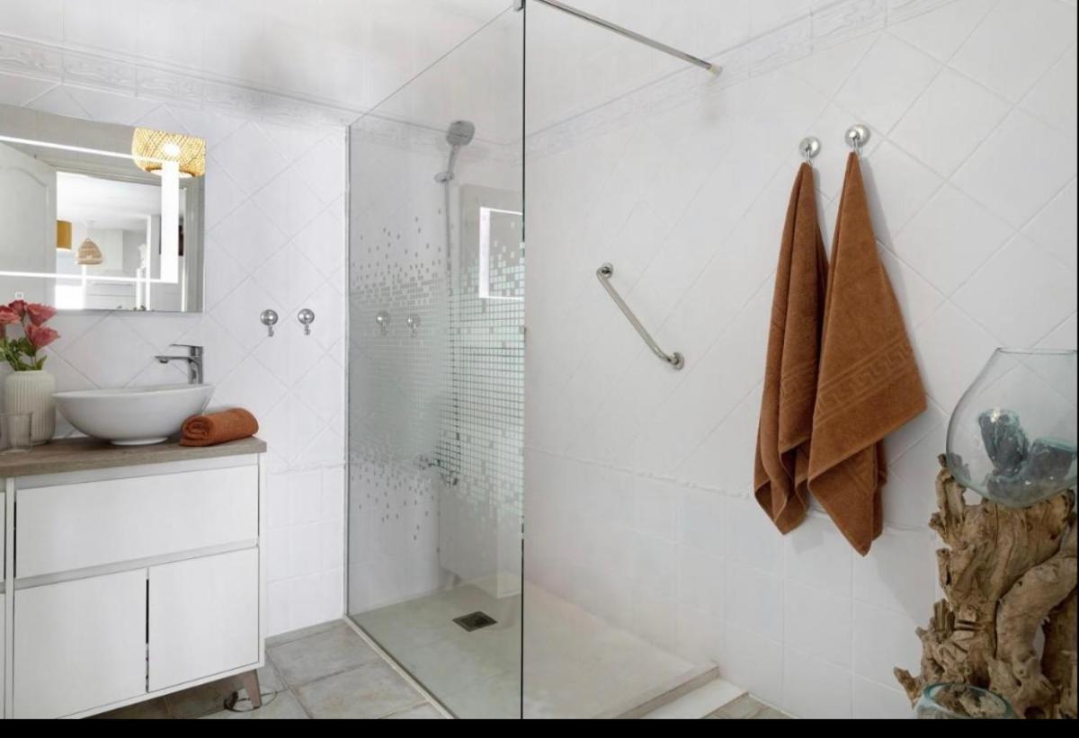 Appartamento Casa Mia Arrecife  Esterno foto
