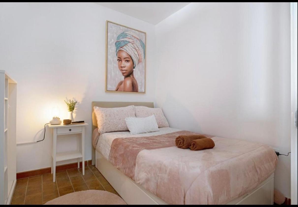 Appartamento Casa Mia Arrecife  Esterno foto