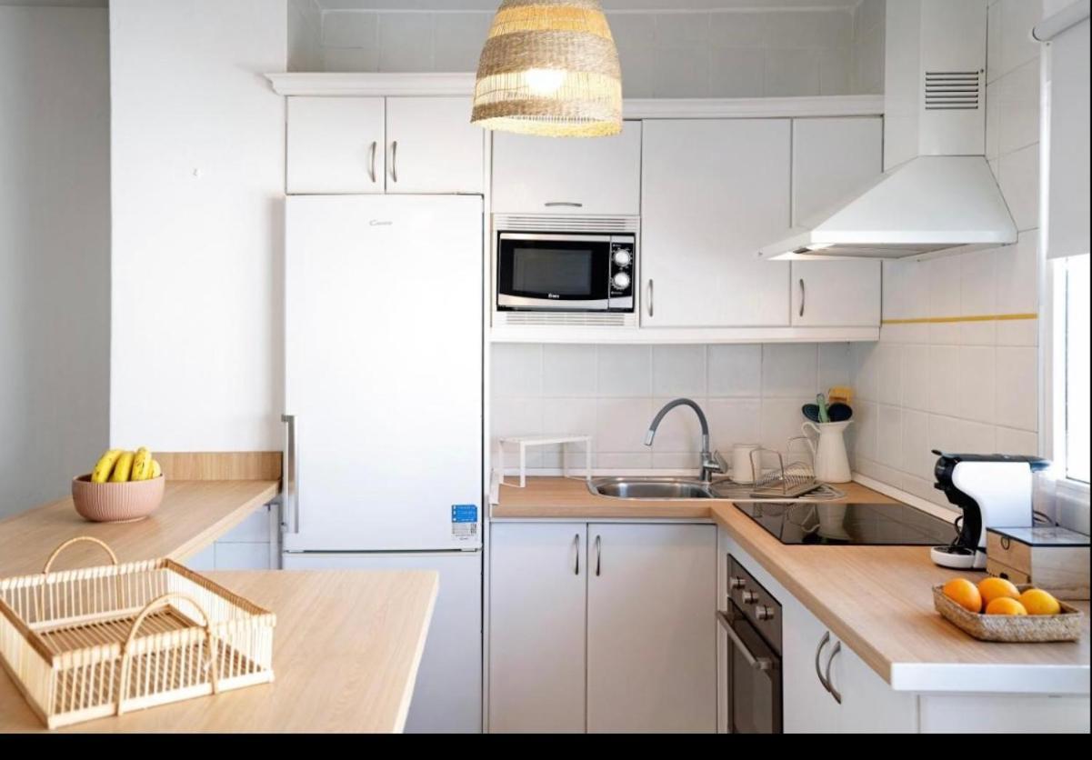 Appartamento Casa Mia Arrecife  Esterno foto