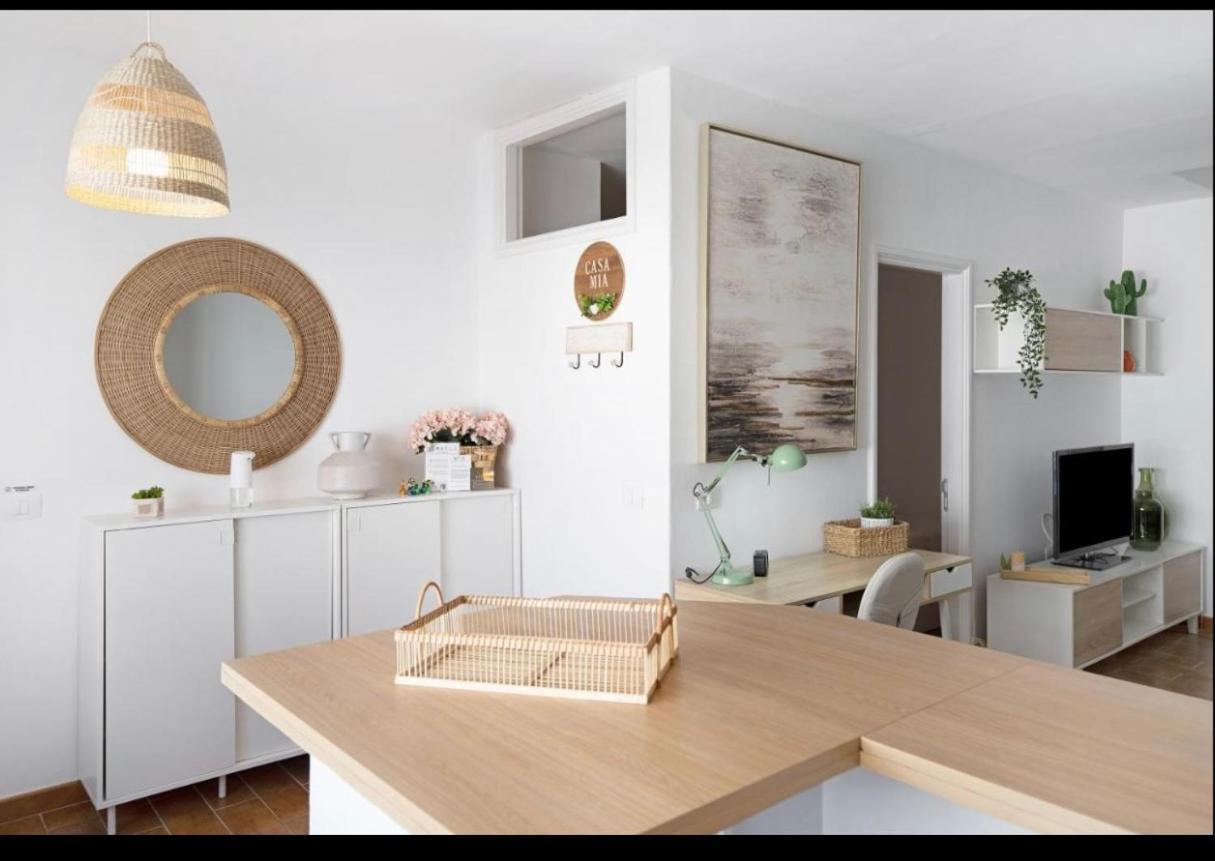 Appartamento Casa Mia Arrecife  Esterno foto